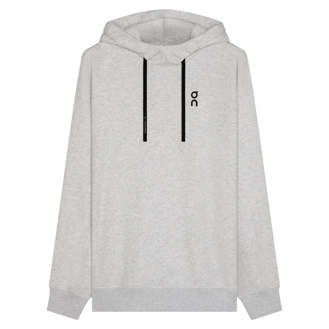 On Men's Club Court Hoodie - Crater