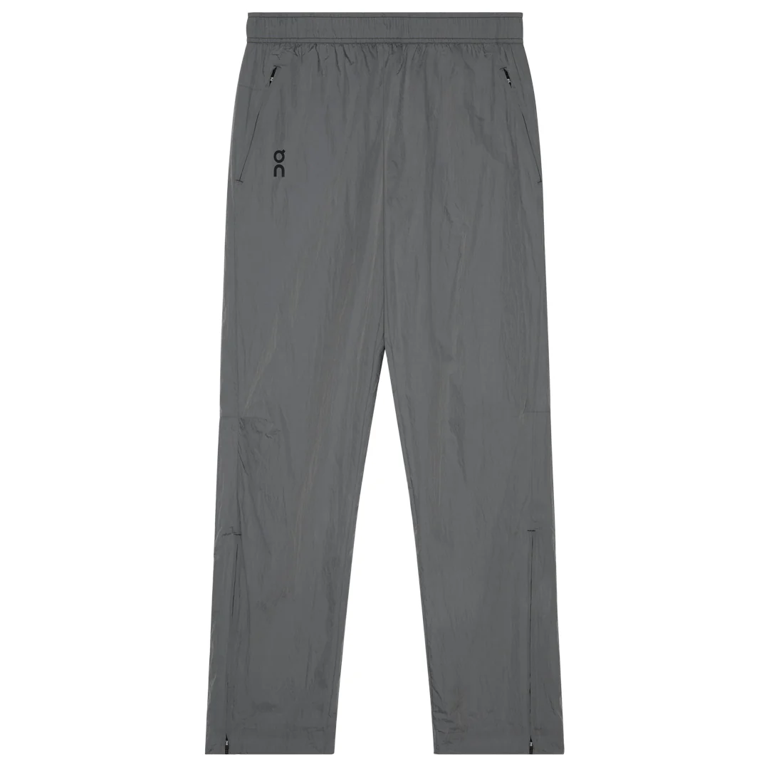 On Men's Court Pant - Eclipse