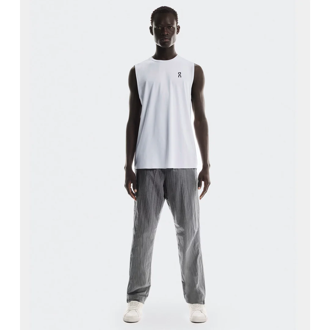 On Men's Court Pant - Eclipse - Image 2