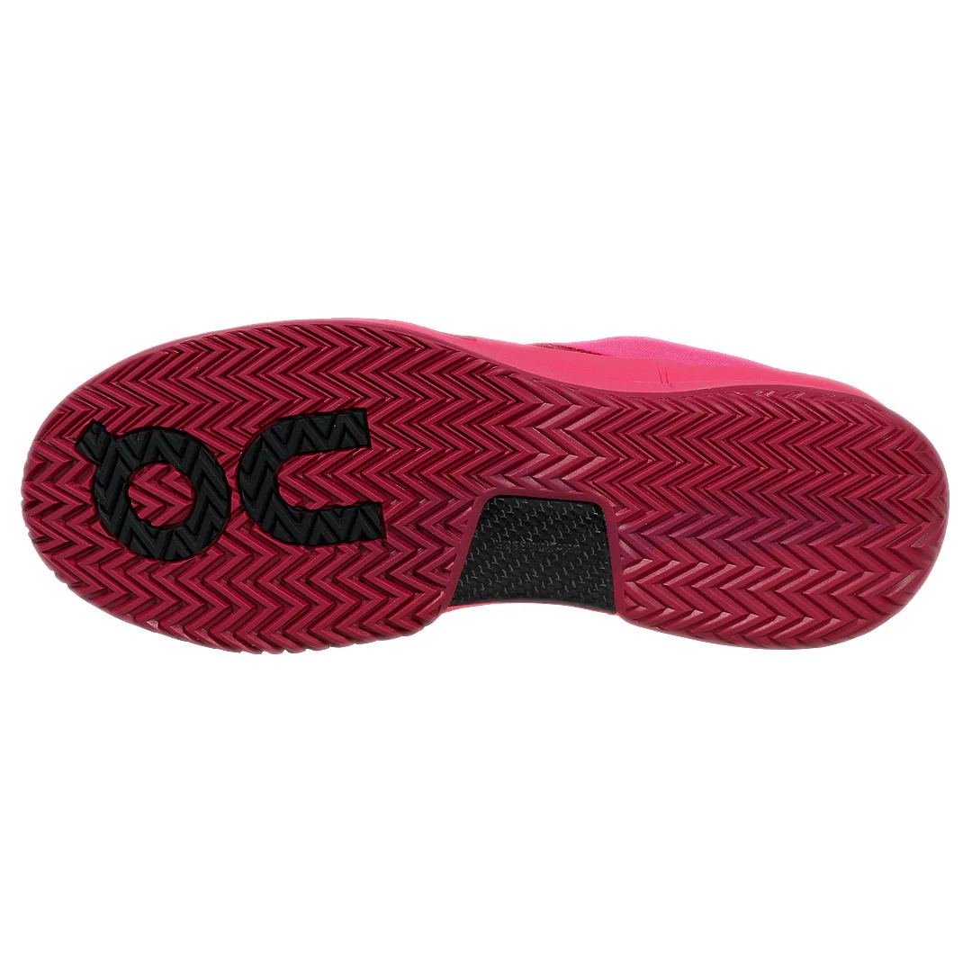 On Men's THE ROGER Pro 2 - Pink/Grenadine - Image 3