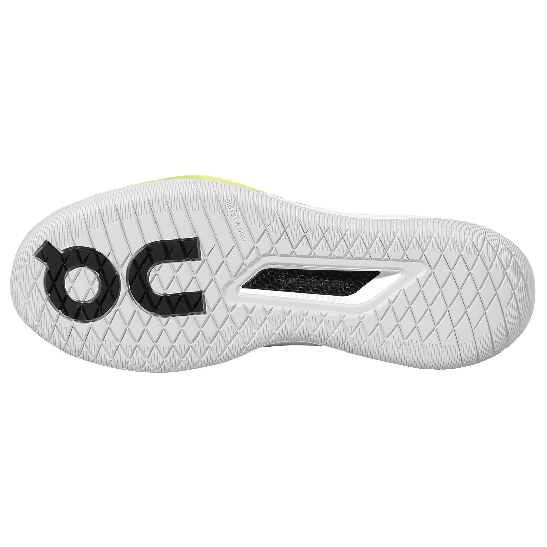 On Men's THE ROGER Pro 3 - Linen/Lime - Image 3