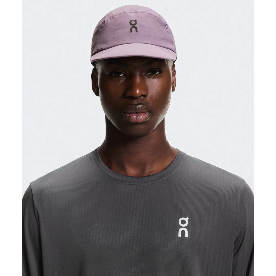 On Performance Cap - Dewberry - Image 2