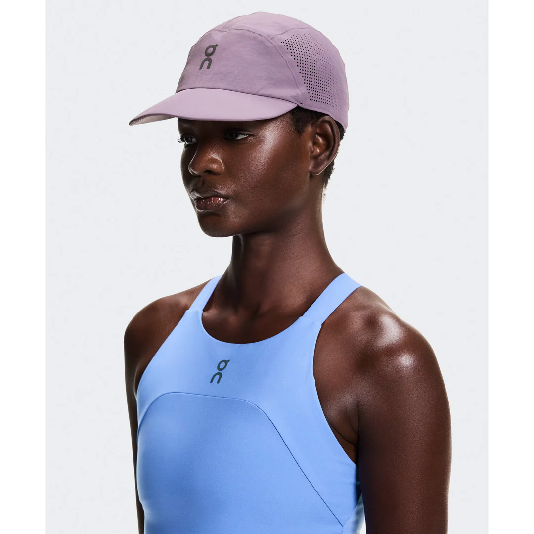 On Performance Cap - Dewberry - Image 3