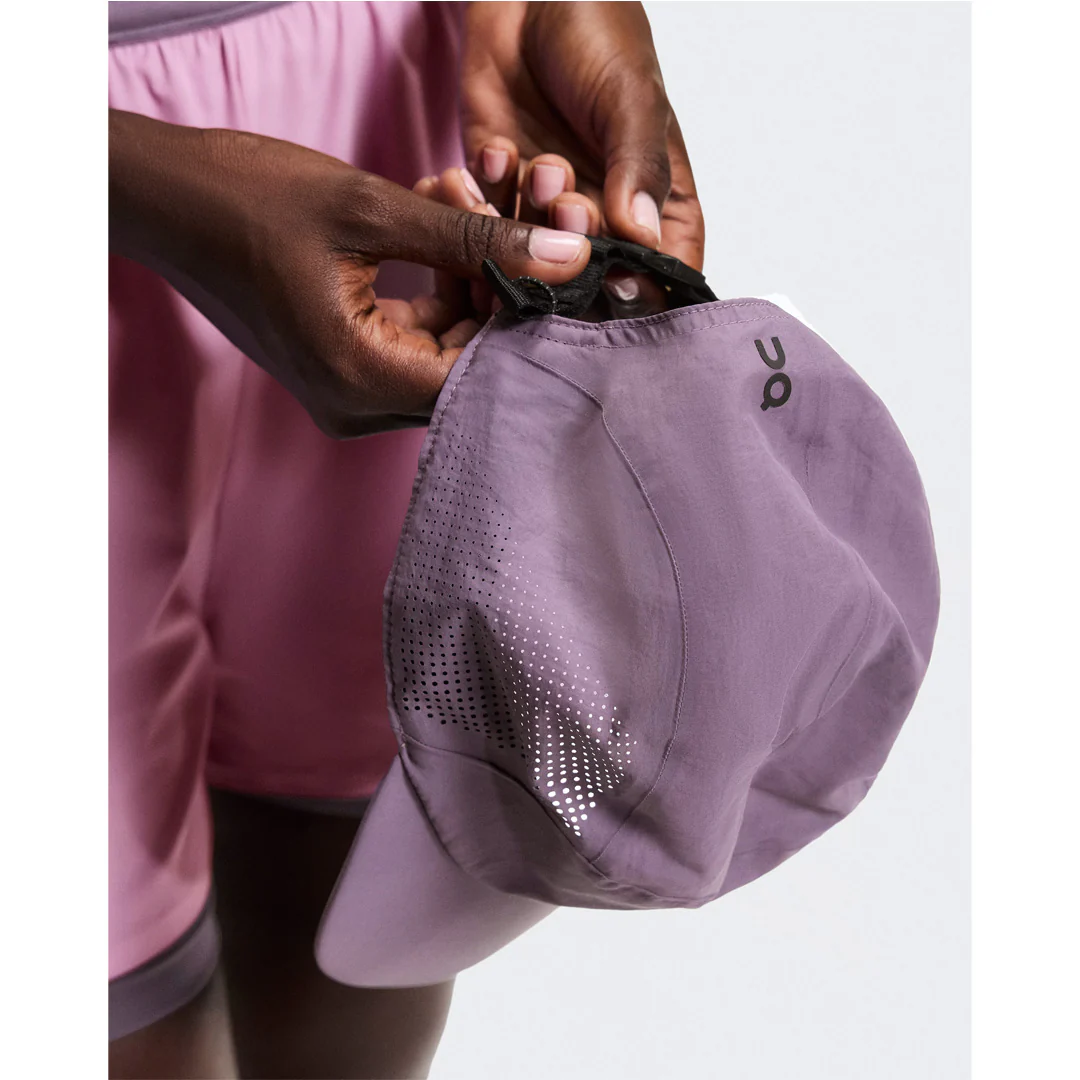 On Performance Cap - Dewberry - Image 5