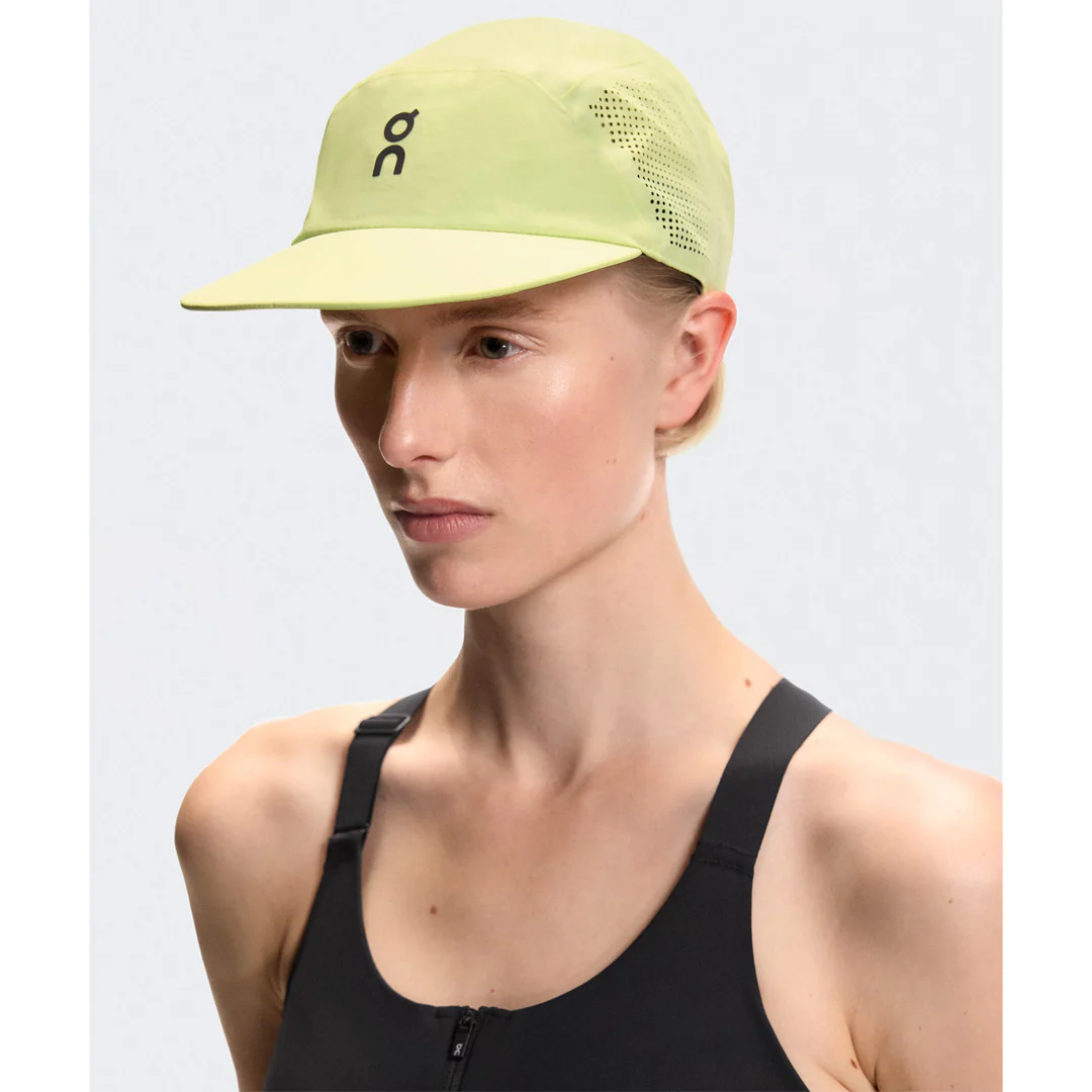 On Performance Cap - Lemonade - Image 3