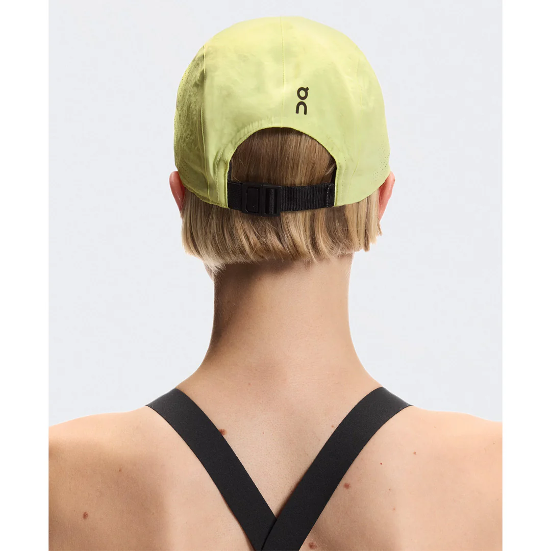 On Performance Cap - Lemonade - Image 4