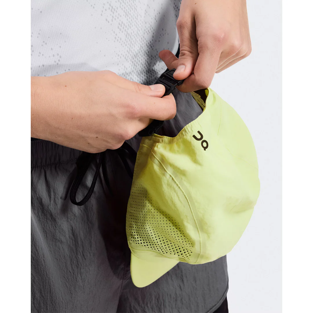 On Performance Cap - Lemonade - Image 5