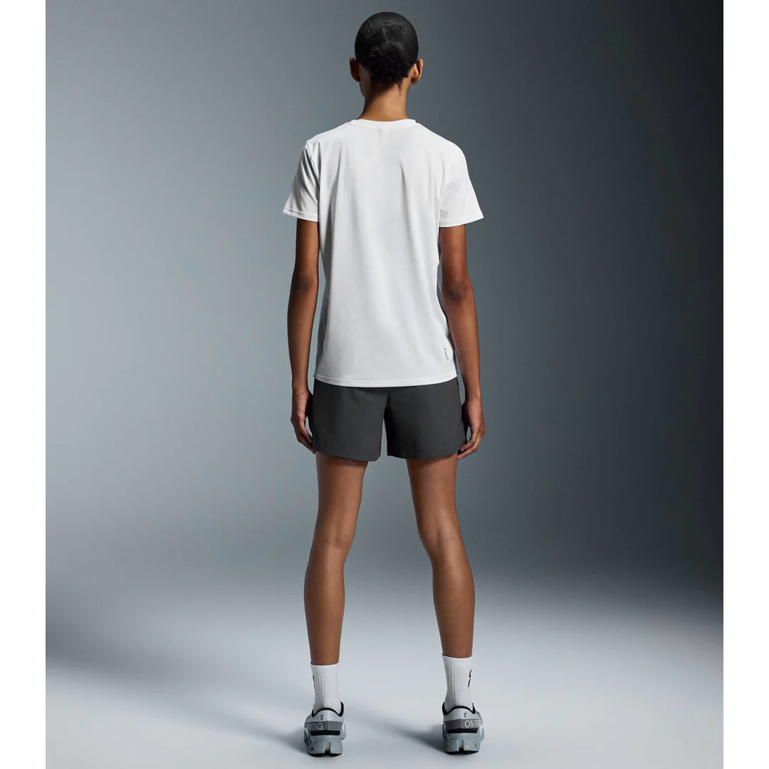 On Women's Core-T Top - White - Image 3
