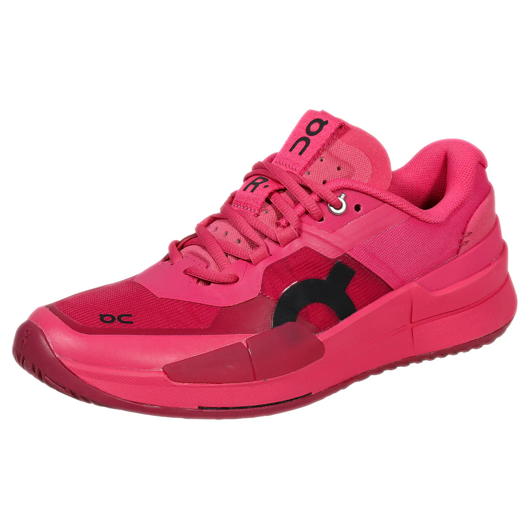 On Women's THE ROGER Pro 2 - Pink/Grenadine