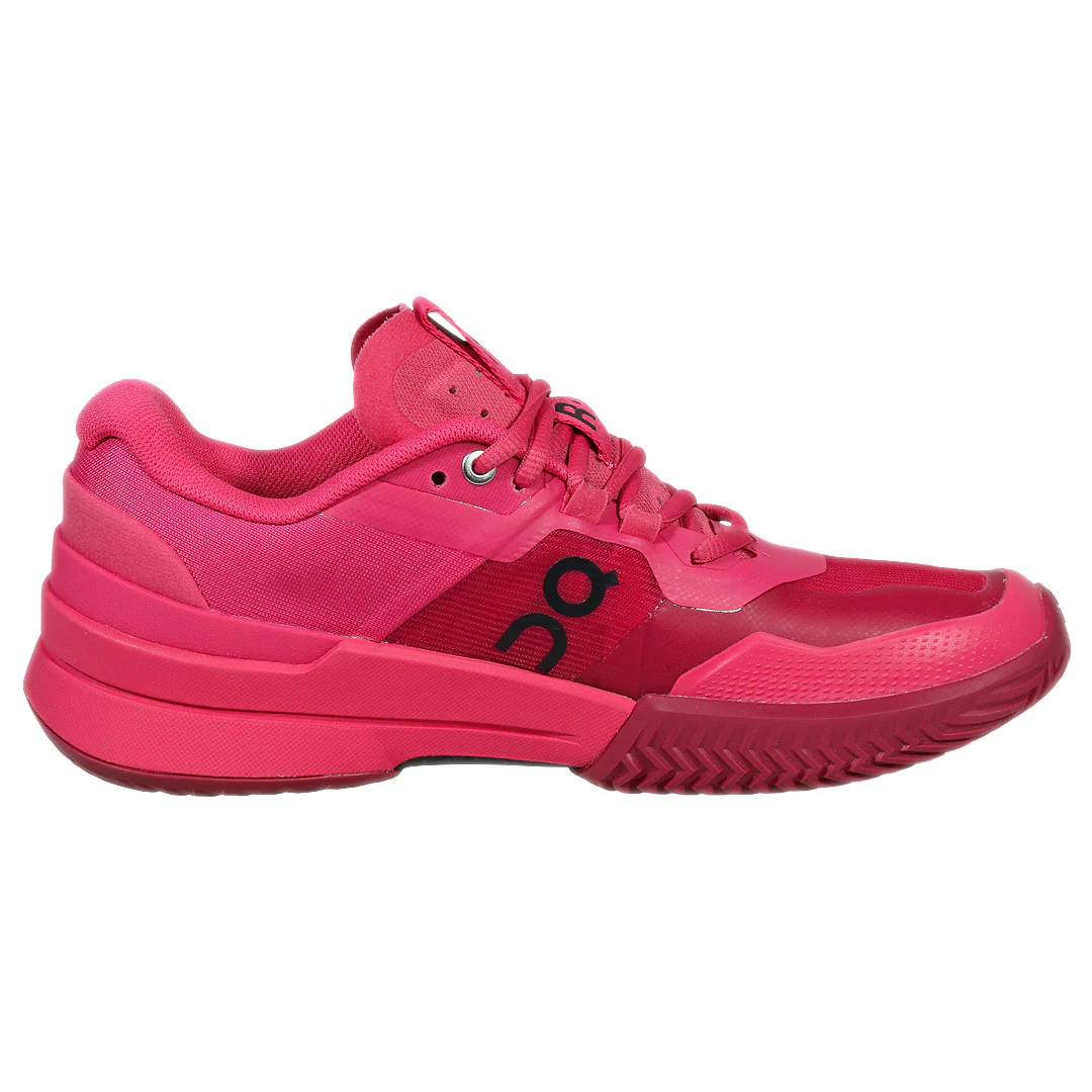 On Women's THE ROGER Pro 2 - Pink/Grenadine - Image 2