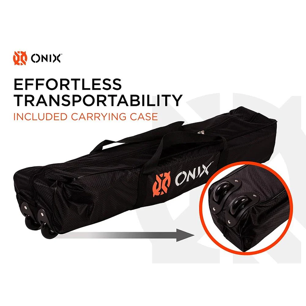 Onix Portable Pickleball Net - Image 3