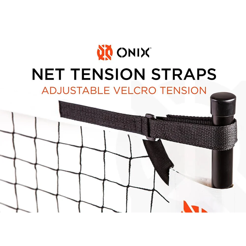 Onix Portable Pickleball Net - Image 4