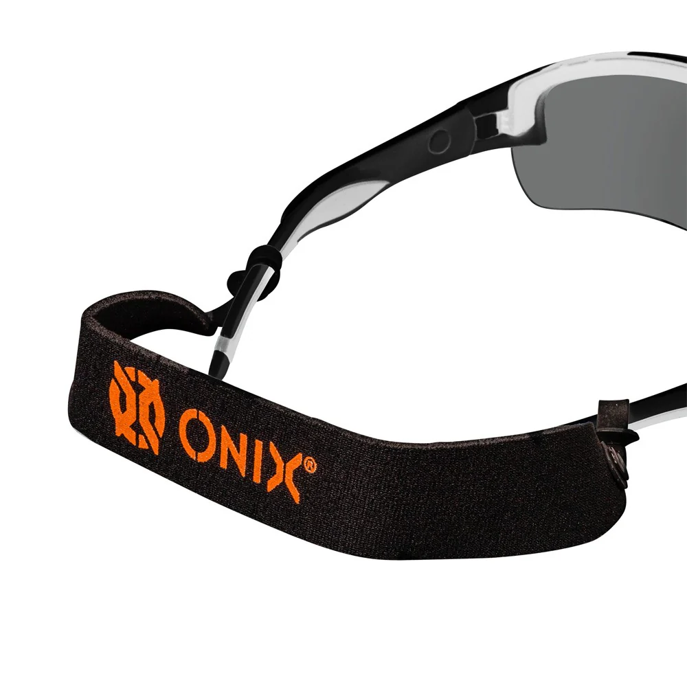 Onix Protective Glasses - Falcon Black - Image 4