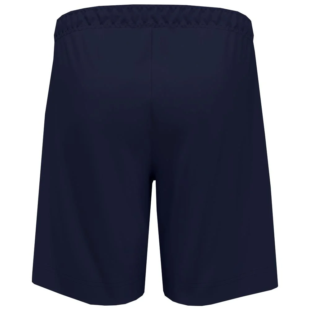 Penguin Men's Performance Solid 8" Shorts - Black Iris - Image 2
