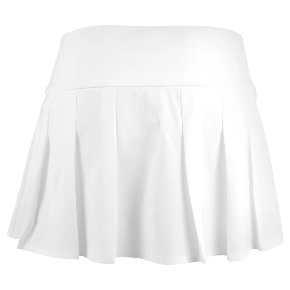 Penguin Women's Pleated Skort - White - Image 2