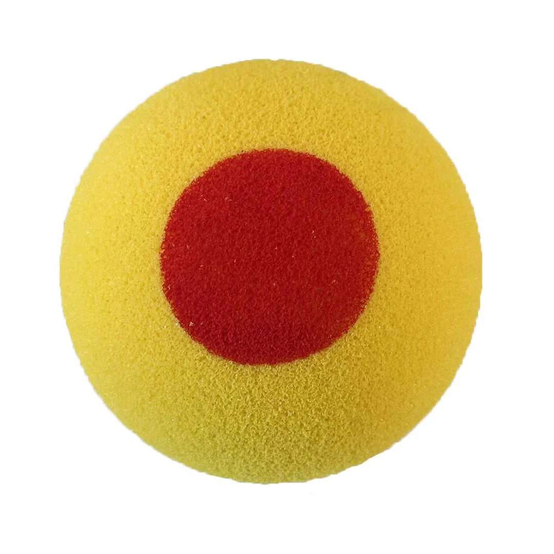 Penn QST 36 Foam Ball 2 Pack - Image 3