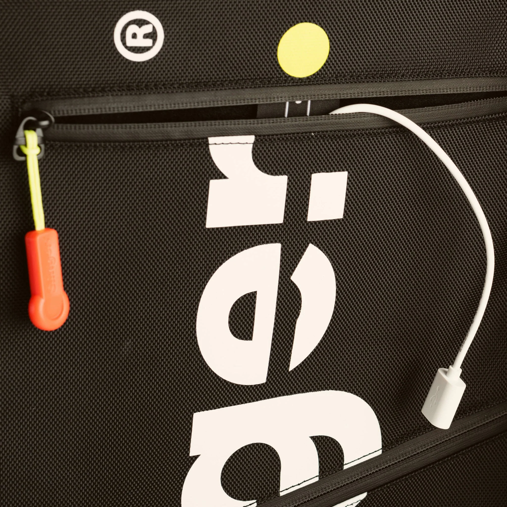 Slinger Bag Ball Launcher - Pickleball Slam Pack + Balls - Image 10
