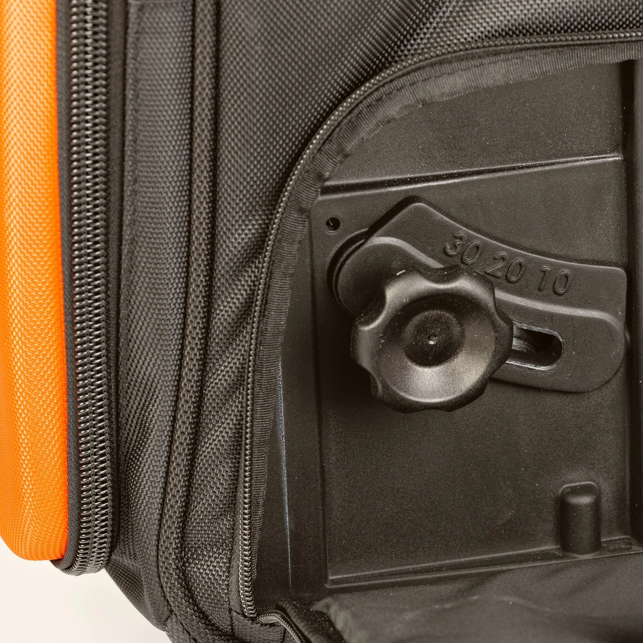 Slinger Bag Ball Launcher - Pickleball Slam Pack + Balls - Image 11