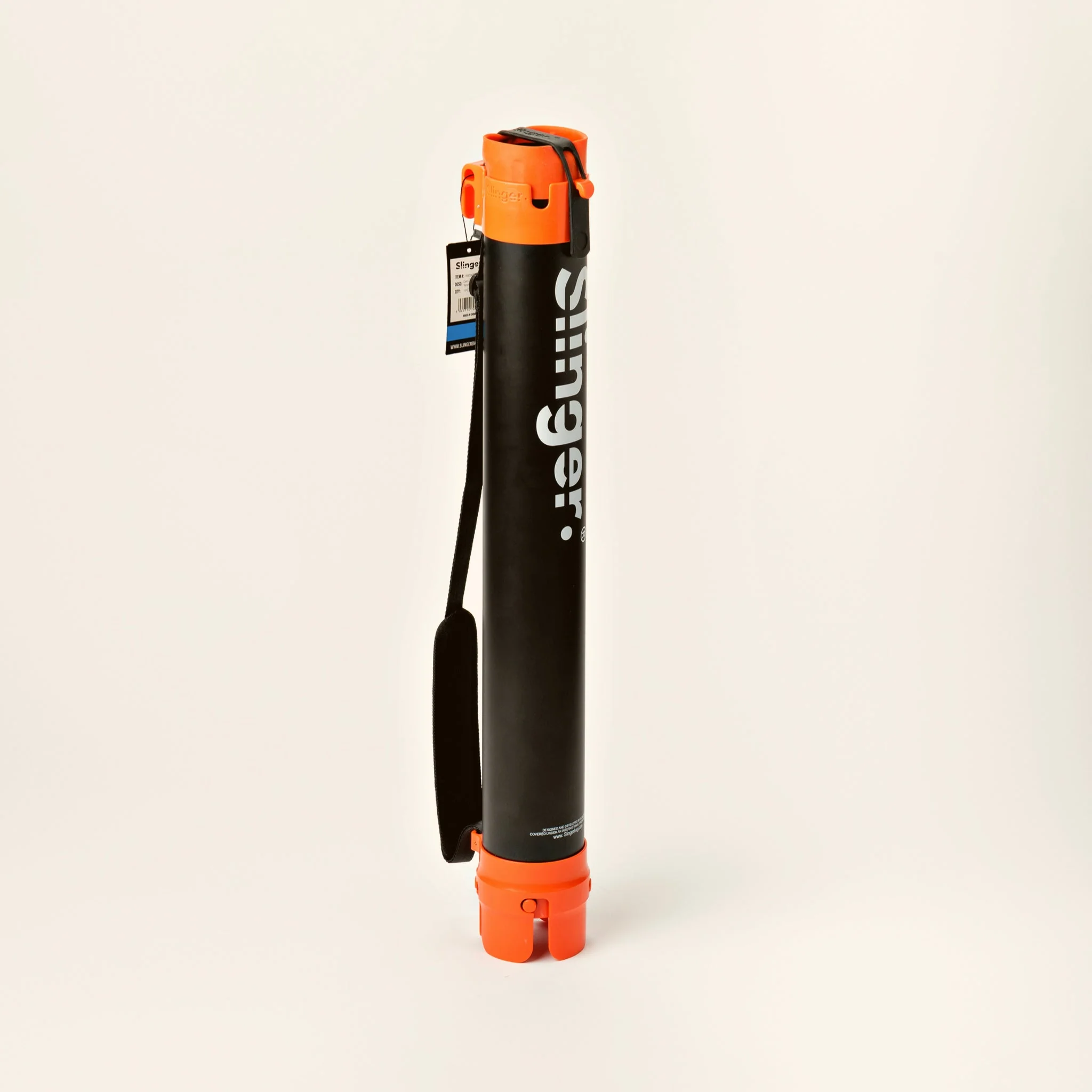 Slinger Bag Ball Launcher - Pickleball Slam Pack + Balls - Image 16