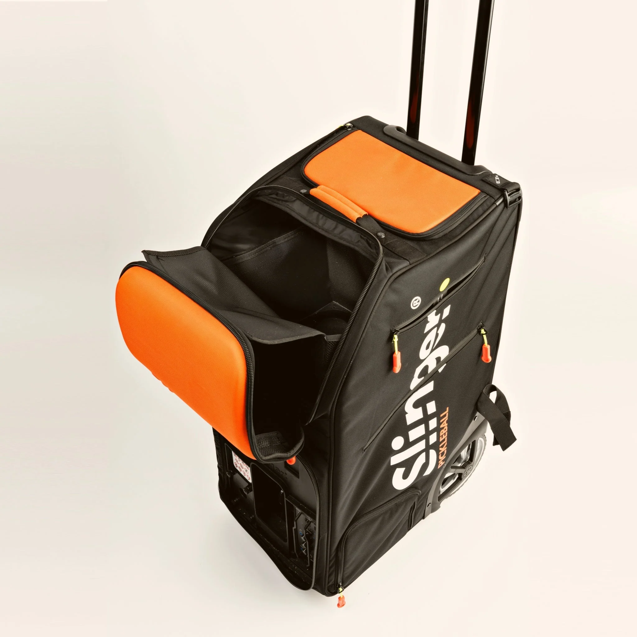 Slinger Bag Ball Launcher - Pickleball Slam Pack + Balls - Image 6