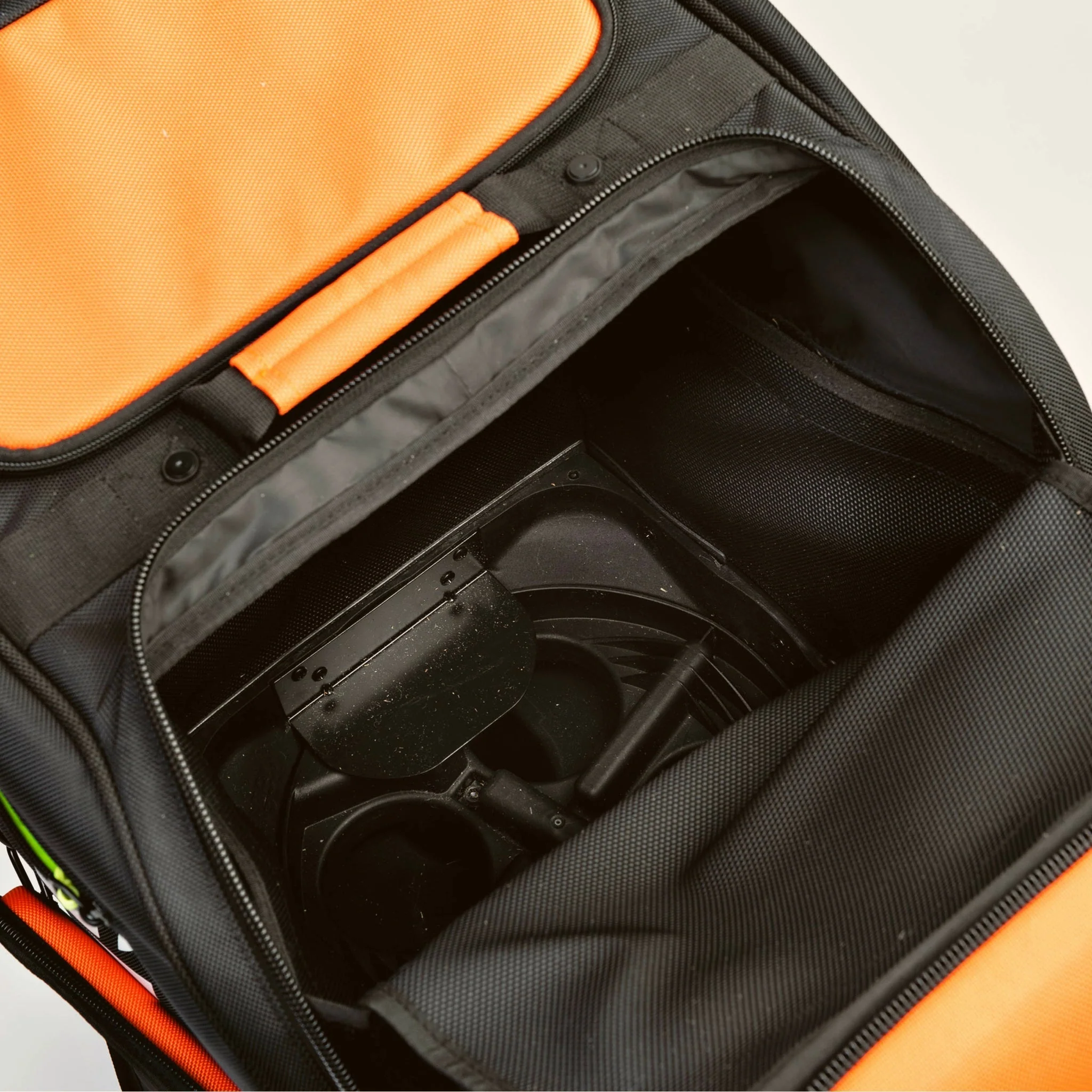 Slinger Bag Ball Launcher - Pickleball Slam Pack + Balls - Image 9