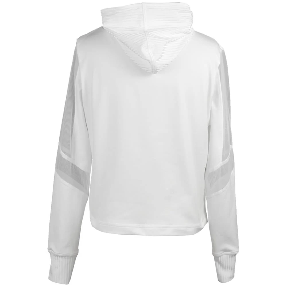 Sofibella Girls Alignment Jacket - White - Image 2