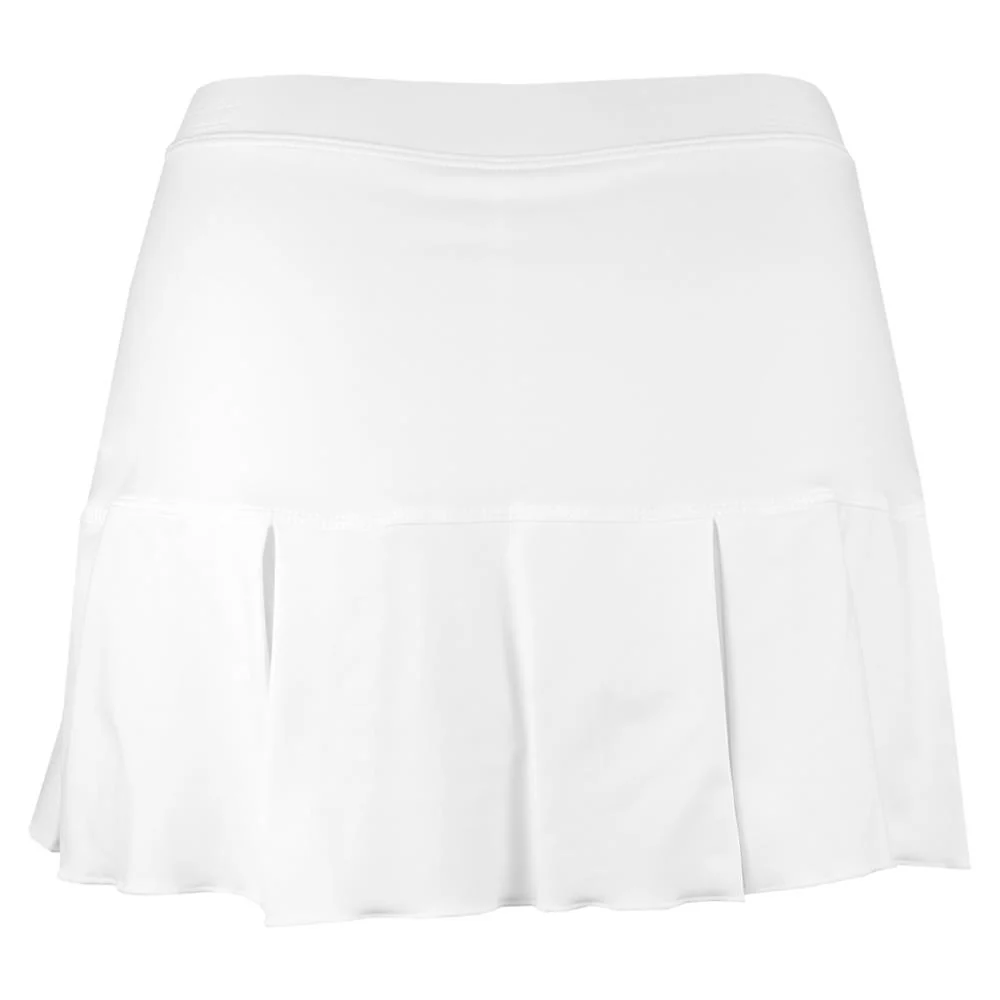 Sofibella Girls Allstars Skort - White - Image 2