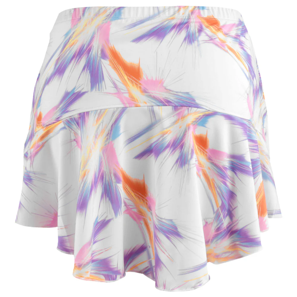 Sofibella Girls UV Colors Skort - Magic Rays - Image 2