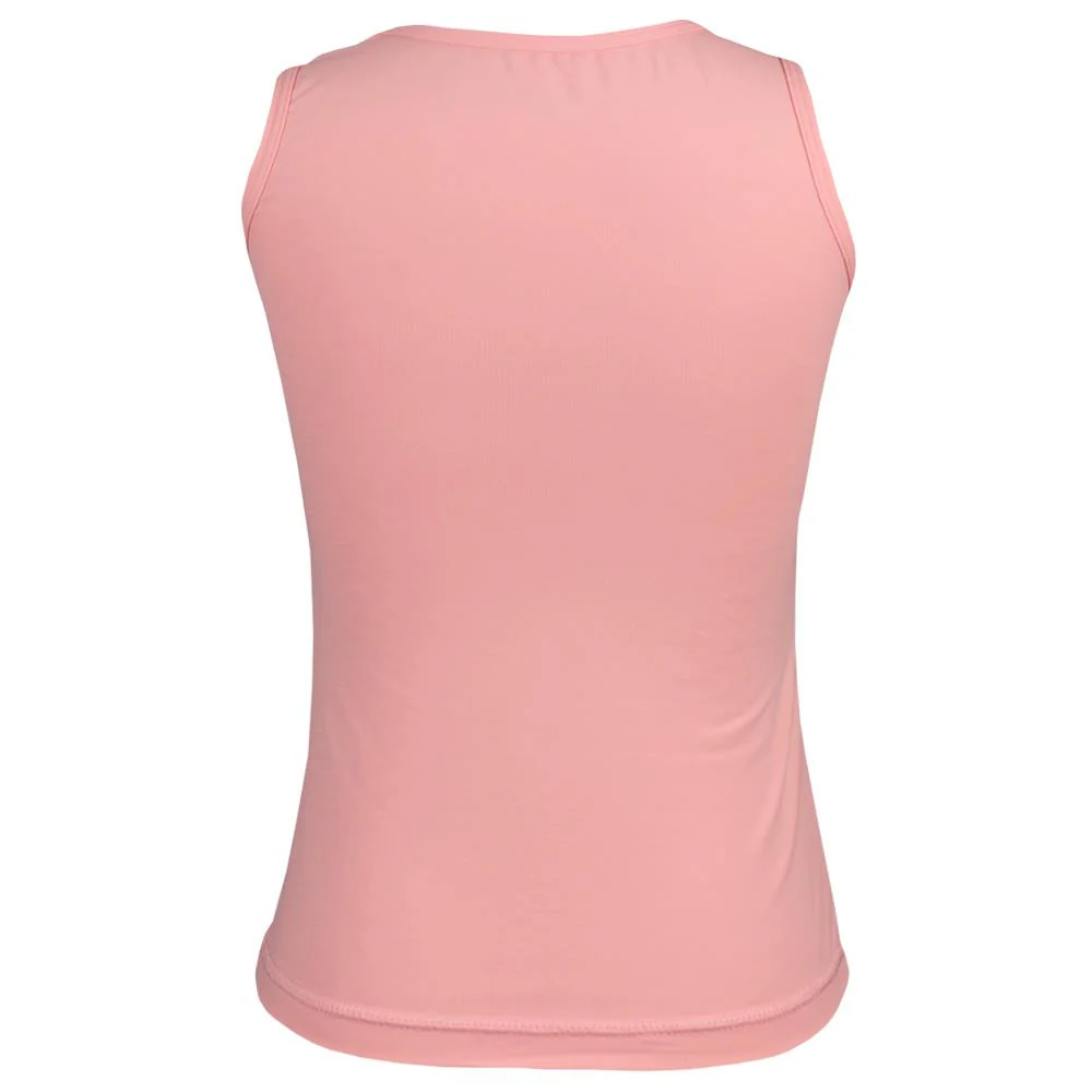 Sofibella Girls UV Colors Tank - Bubble - Image 2