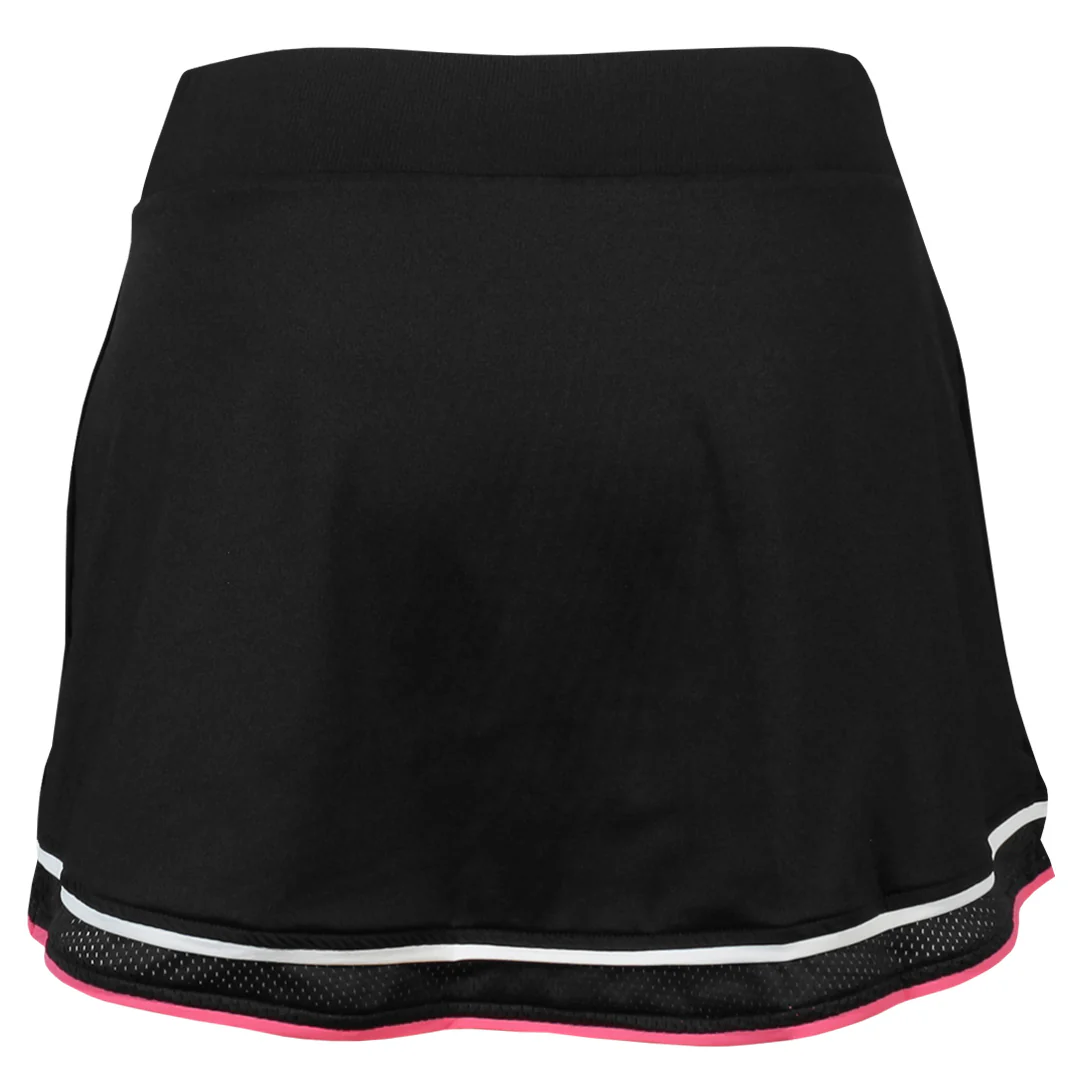 Sofibella Women's Amore Mio 13" Skort - Black - Image 2