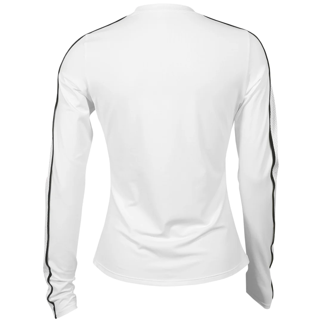 Sofibella Women's Amore Mio Longsleeve - White - Image 2