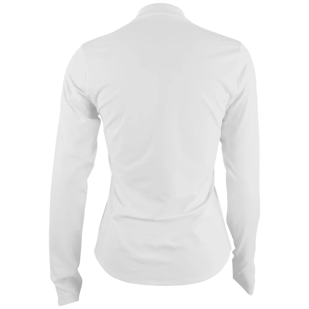 Sofibella Women's UV Colors Longsleeve Top - White - Image 2