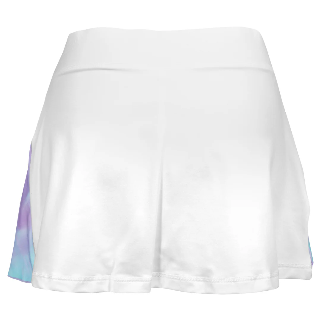 Sofibella Women's UV Colors 13" Skort - Fortissimo - Image 2