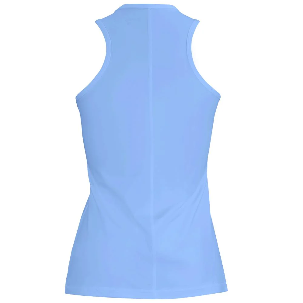 Sofibella Women's UV Colors Tank - Periwinkle - Image 2
