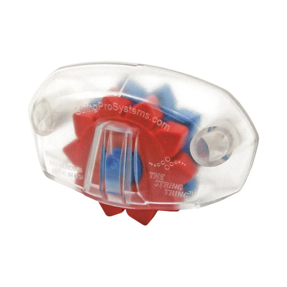 String Thing Tennis String Straightener