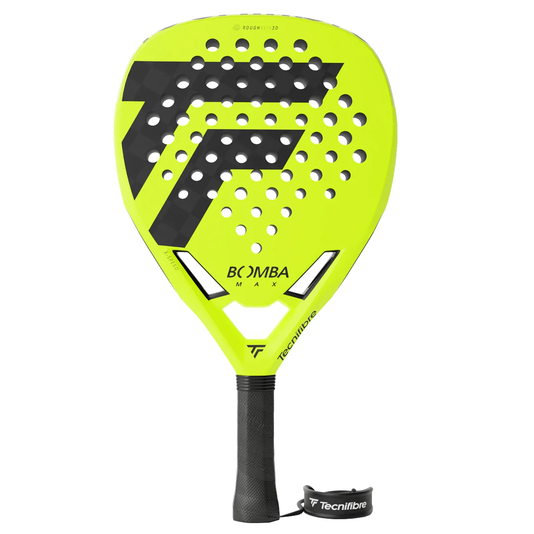 Tecnifibre Bomba Max