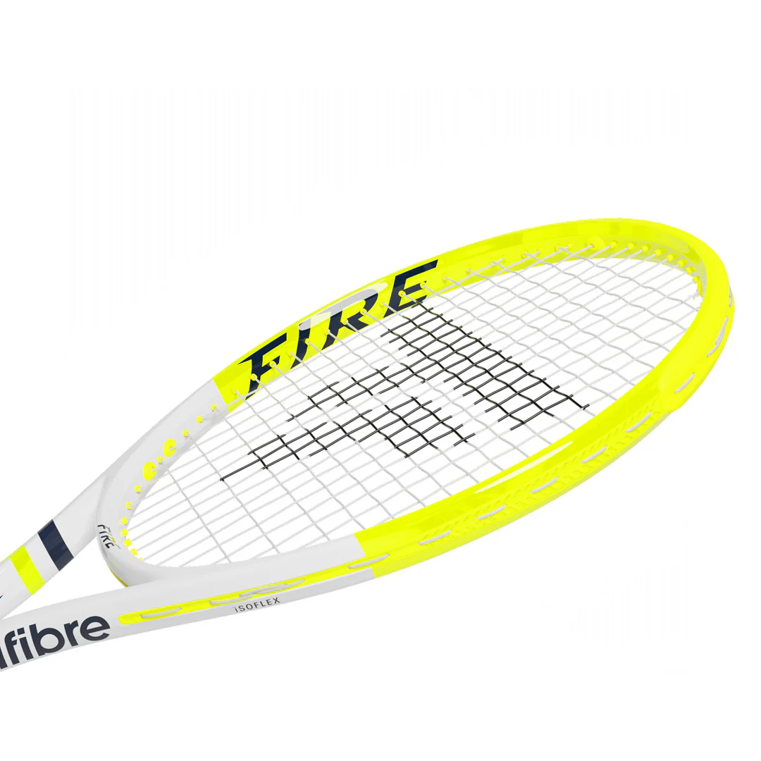 Tecnifibre Fire 285 - Image 5