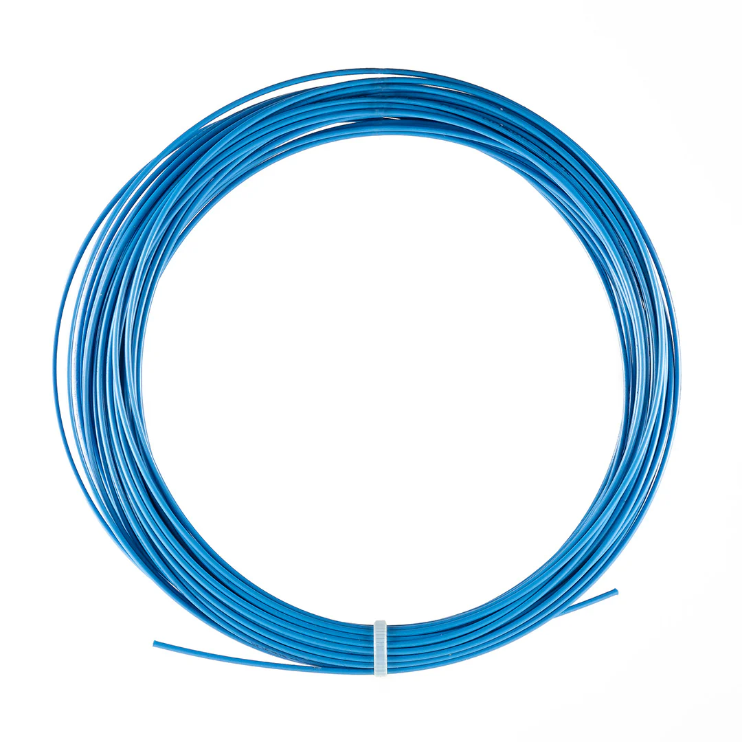 Tecnifibre Razor Code - Blue - String Set - Image 3