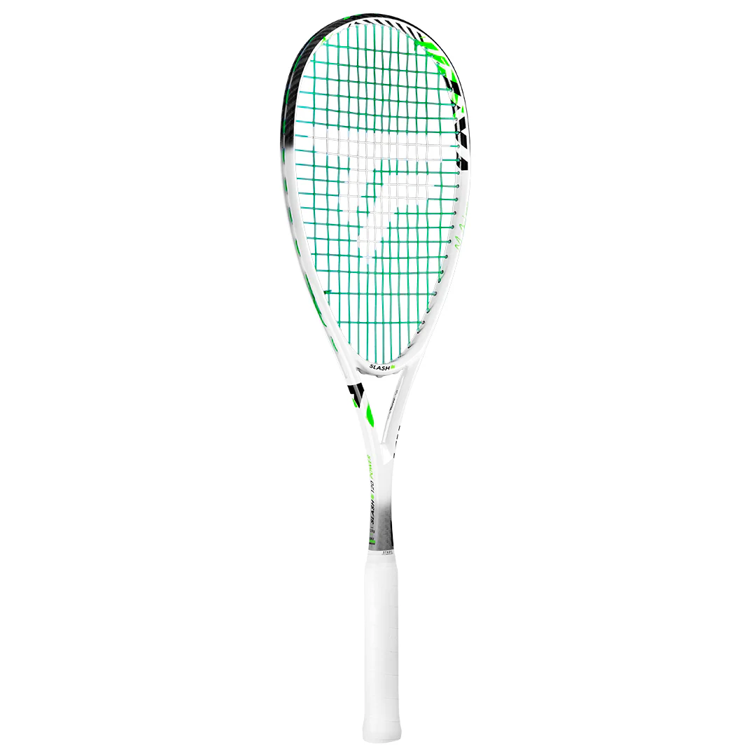 Tecnifibre Slash Power 120