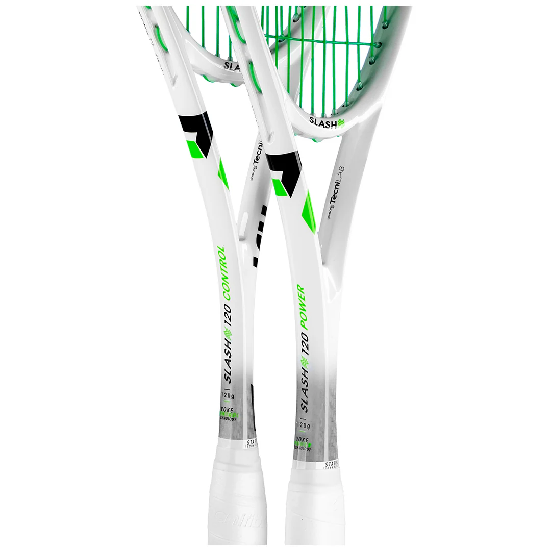 Tecnifibre Slash Power 120 - Image 5