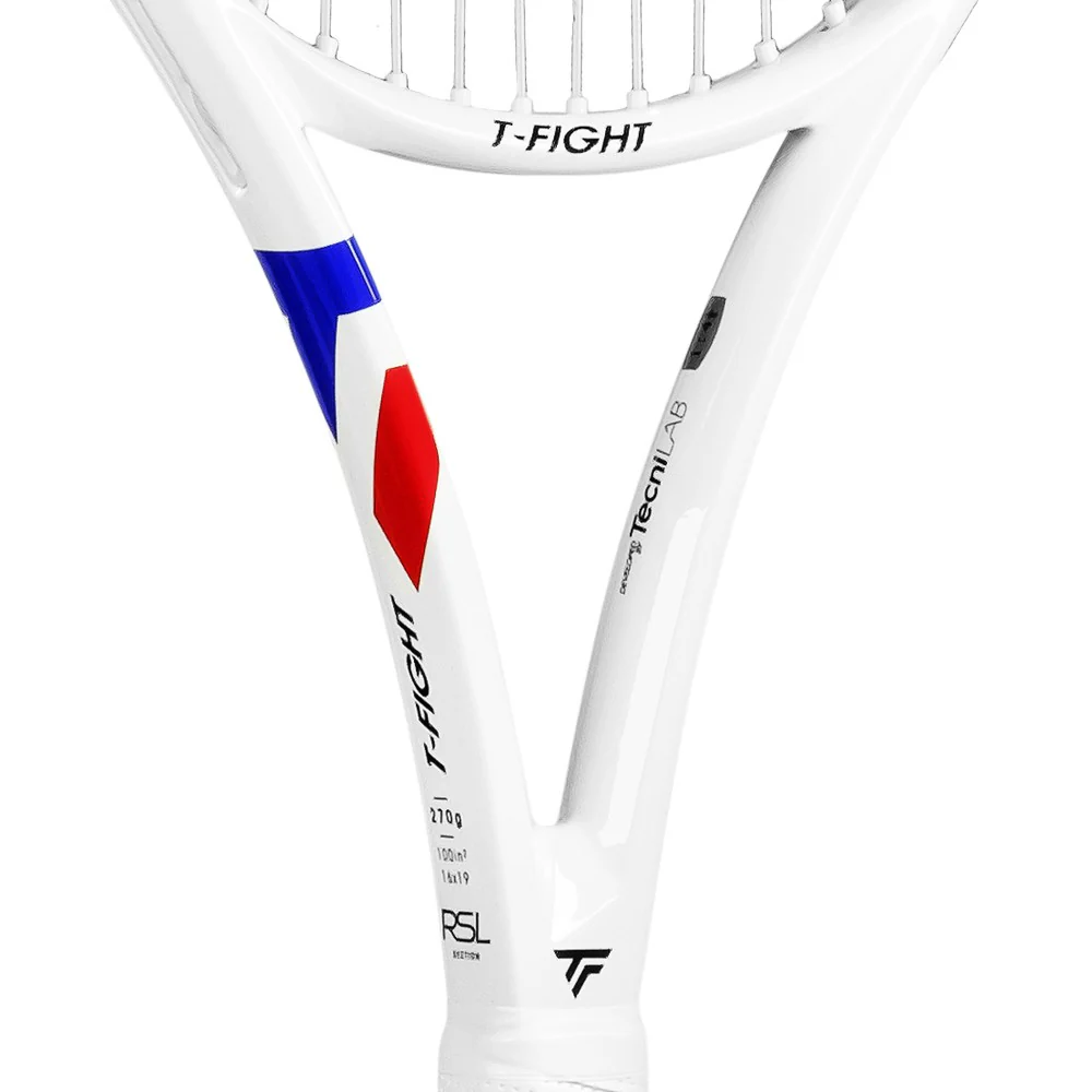 Tecnifibre T-Fight 270 - Image 2