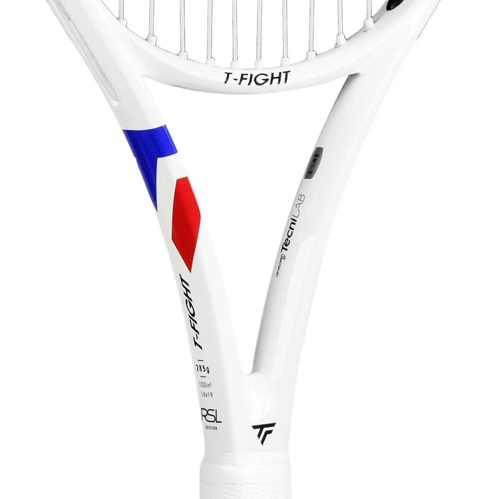 Tecnifibre T-Fight 285 - Image 2