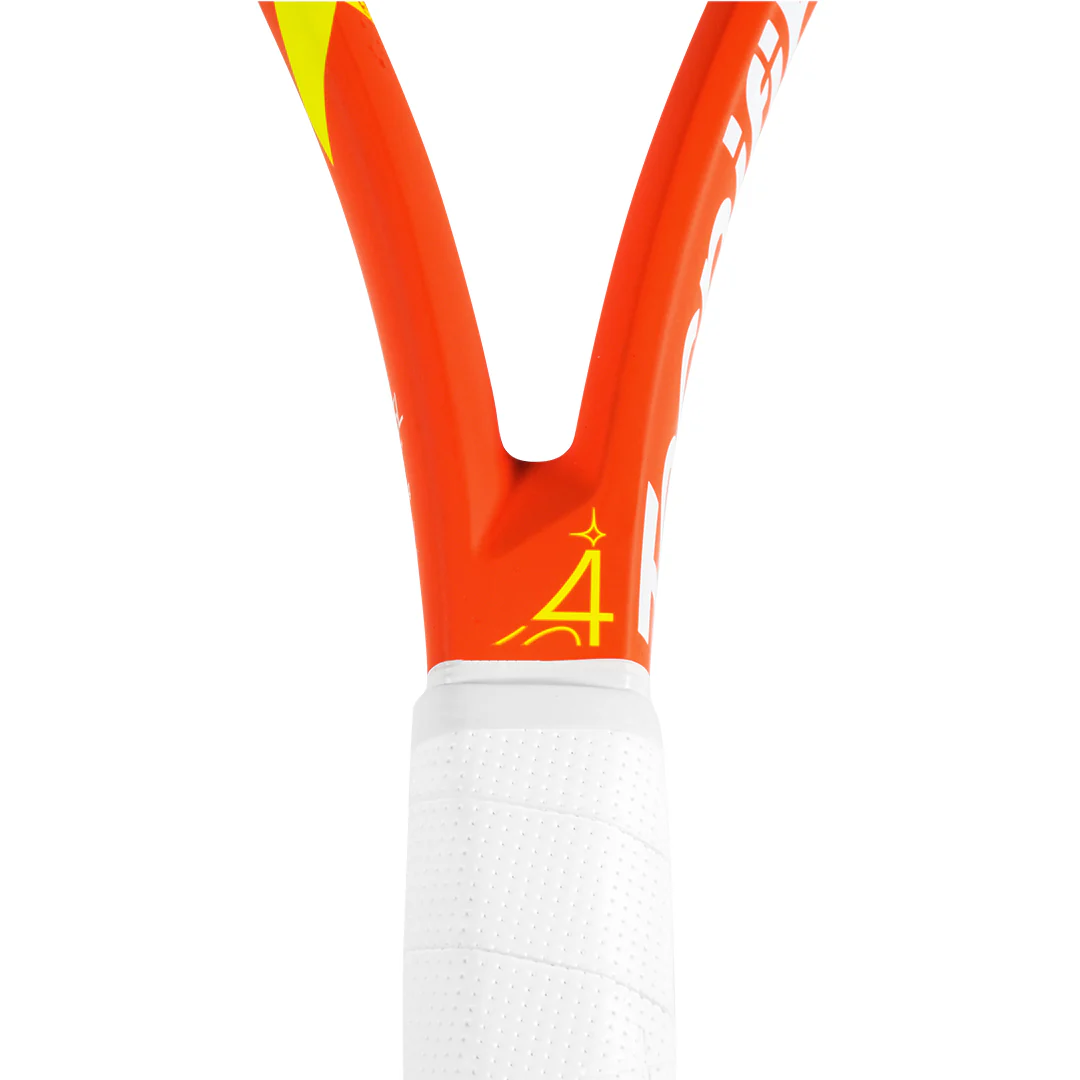 Tecnifibre T-Fight 300 IG - Image 3