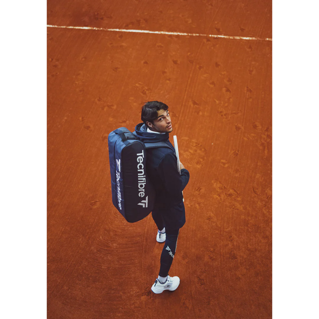 Tecnifibre Tour Endurance 9 Pack - Navy - Image 2