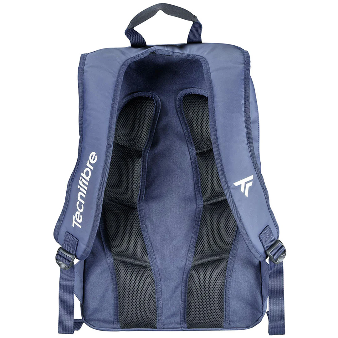 Tecnifibre Tour Endurance Backpack - Navy - Image 2