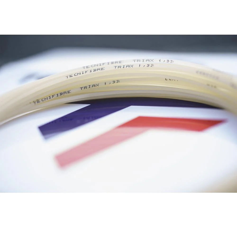 Tecnifibre Triax - Natural - String Set - Image 2