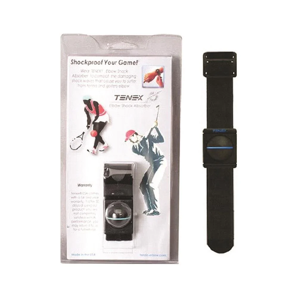 Tenex Shock Absorber Elbow Band - Image 3