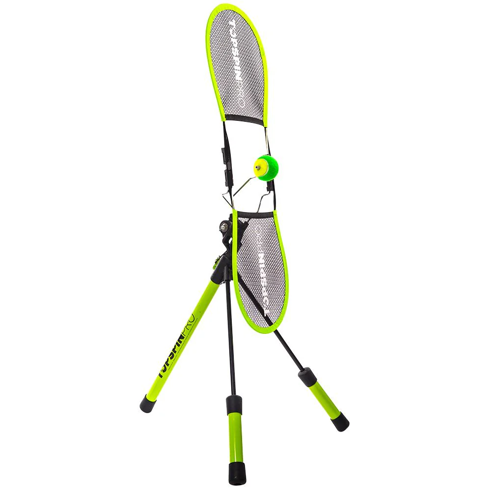 Topspin Pro Tennis Trainer - Image 2