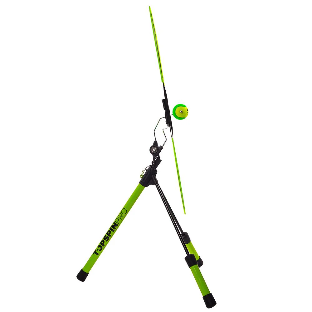 Topspin Pro Tennis Trainer - Image 3