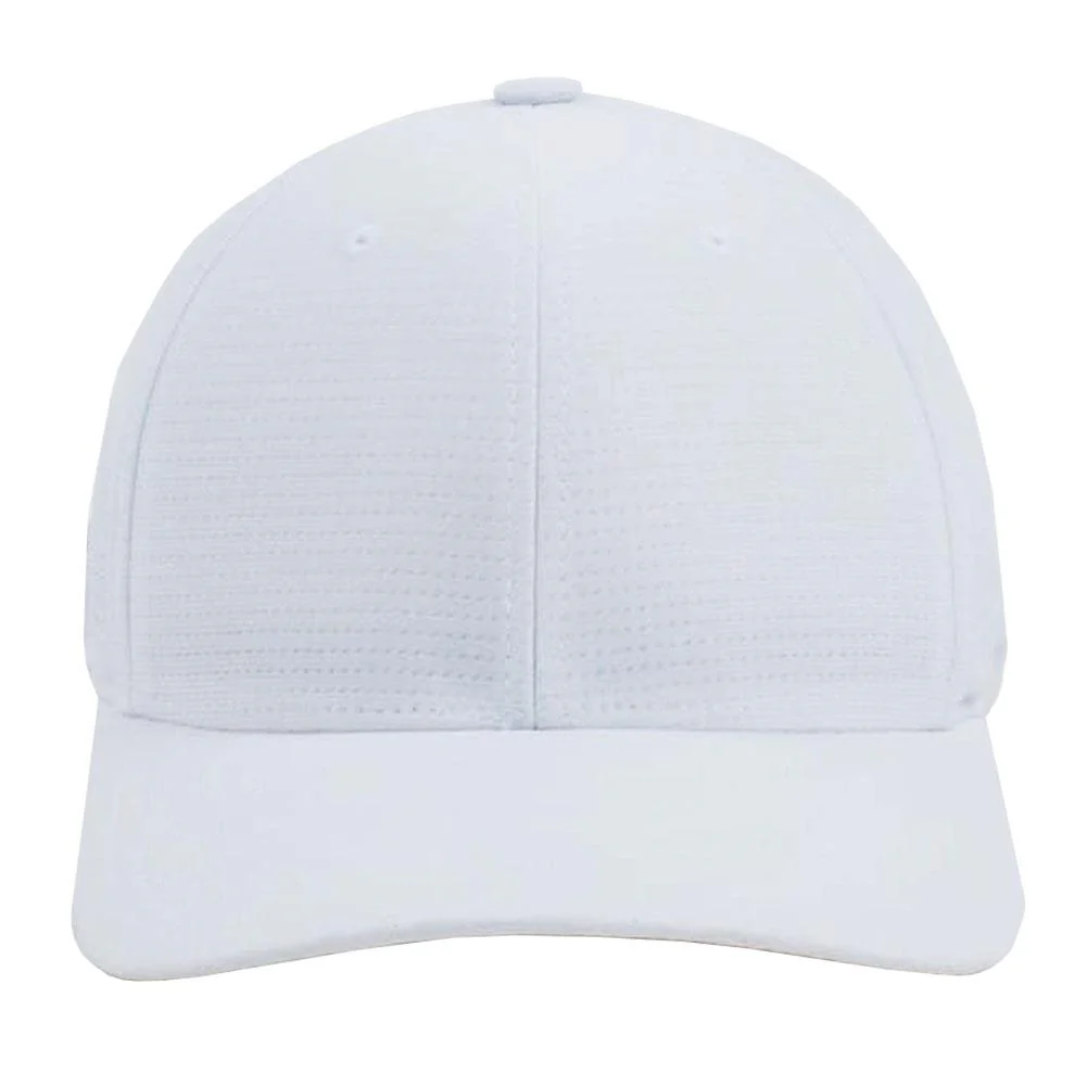 Travis Mathew Nassau Hat White - Image 2